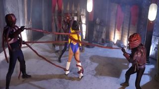 [SuperMisses.com] ZEPE-67 Fighter of the Sun Leona SeasonⅡ Sengoku Majin Daishogun Part 2-012-0