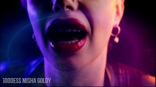 The GOLDY rush – Its Not Your Hand My Lips Are Moving on Your Dick up and Down Now.-1