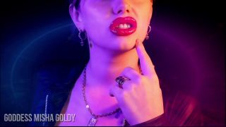 The GOLDY rush – Its Not Your Hand My Lips Are Moving on Your Dick up and Down Now.-9