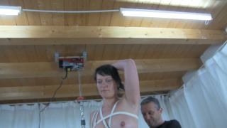 Suspension, Hook and Weights 1 Video Sex Download Porn-1