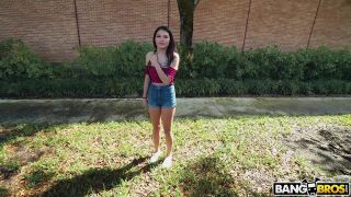 Stirling Cooper, Reyna DeLaCruz - Cheating Girlfriend Fucks For Cash.-1