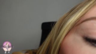 [K2S.CLUB] Brea Rose - Bro No Nut November Is Over - FullHD 1080P-2