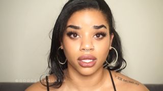 online clip 24 Goddess Aquaria - CEI Custom - FullHD 1080p, jennys fetish on pov -8