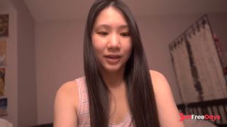 Cute Asian Girl ASMR - John 10-12-0