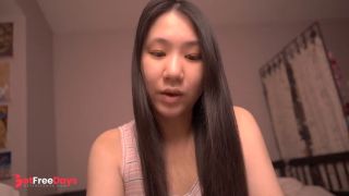 Cute Asian Girl ASMR - John 10-12-5