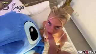 LiaEngel  Small tits LiaEngel Offers Sex In Exchange For A Toy-1