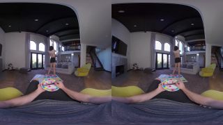 adult video clip 48 Allysa Etain in Trans Twister | shemale and gay | shemale porn -5
