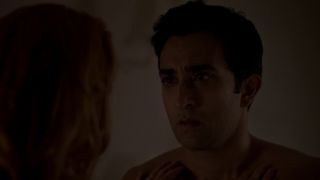 Gillian Alexy – The Americans s03e01 (2015) HD 1080p - (Celebrity porn)-6