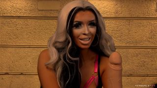 [K2S.CLUB] KimberleyJx - Trashy - FullHD 1080P-3
