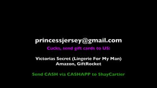 online adult clip 46 lana rhoades femdom Princess Jersey – The Cuckold, fetish on fetish porn-9