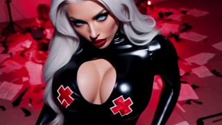 Own Her: Mistress Misha Goldy - Hot FullHD Femdom Domination-2