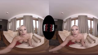 Virtualtaboo presents Lilli Vanilli in Dress To Impress – 04.12.2018-3