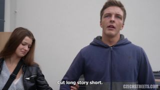 xxx video 4  fetish porn | Olivia Sparkle : Sold Girlfriend [CzechStreets/Czechav] (UltraHD/4K 2160p) | fetish-2