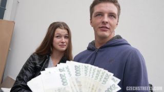 xxx video 4  fetish porn | Olivia Sparkle : Sold Girlfriend [CzechStreets/Czechav] (UltraHD/4K 2160p) | fetish-3