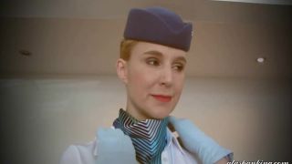 online xxx clip 34 only new femdom fetish porn | Amelia Air Hostess Extended – Amelia Spanked | bdsm-0