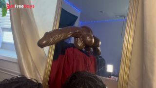 Sucking dick makes my pussy leak so hard onlyfansjassysnasty7-7