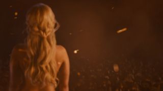 Emilia Clarke – Game of Thrones s06e04 (2016) HDTV 1080p - (Celebrity porn)-0