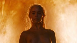 Emilia Clarke – Game of Thrones s06e04 (2016) HDTV 1080p - (Celebrity porn)-9