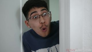 xxx video clip 7 MILF Takes BBC Anal For Her Stepson - anal - anal porn swedish anal-3