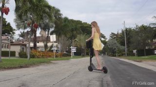 FTVGirls presents Kristy in Flirty In Florida – Skinny, Sexy, Shameless! 6 Skinny-2