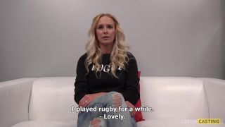 xxx video 29 Andrea - Andrea (FullHD) - czechcasting - czech porn ariana grande femdom-7