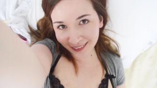 adult video clip 8 Leah – Yes Sir – Subby Dirty Talk and Cum on masturbation porn cheerleader femdom-9