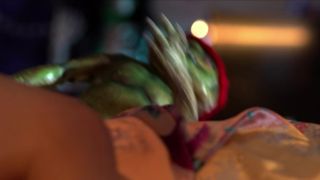 Johanna Rae, Andrea Fischer - The Gingerweed Man Chapter 1 (2021) HD 1080p - [Celebrity porn]-1