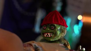 Johanna Rae, Andrea Fischer - The Gingerweed Man Chapter 1 (2021) HD 1080p - [Celebrity porn]-3