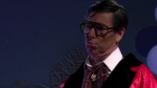 Johanna Rae, Andrea Fischer - The Gingerweed Man Chapter 1 (2021) HD 1080p - [Celebrity porn]-8