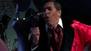 Johanna Rae, Andrea Fischer - The Gingerweed Man Chapter 1 (2021) HD 1080p - [Celebrity porn]-9