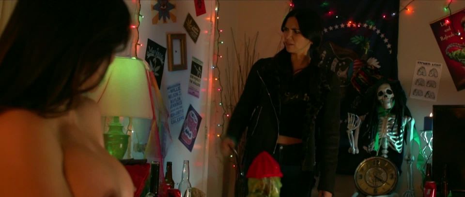 Johanna Rae, Andrea Fischer - The Gingerweed Man Chapter 1 (2021) HD 1080p - [Celebrity porn]