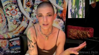 Abigail Dupree Superior Sister SPH Faggot Brother Sex Cli...-1