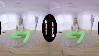 porn video 28 balloon fetish porn femdom porn | Berni Ame - Young Skinny Teen - [VirtualXPorn] (UltraHD 2K 1920p) | videos-3