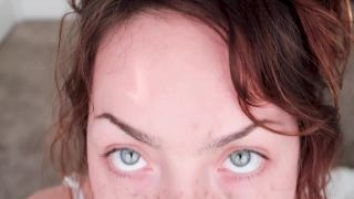 MillieMillz - Incredible mesmerizing blowjob-2