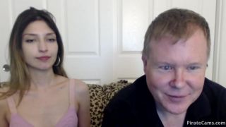 Chaturbate – DaddyStepdaughter19 – Show from 8 May 2020-1