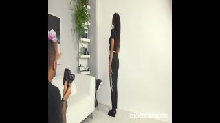 adult clip 11 Dhalia Janeiro - I will help you get a job (UltraHD/2K) | fetish | fetish porn femdom babes-1