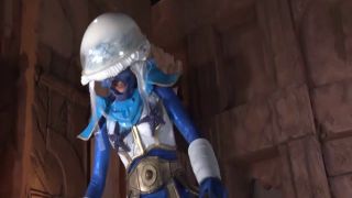 [SuperMisses.com] ZEPE-25 Fair Knights Quinn the Vengeance Princess-007-3