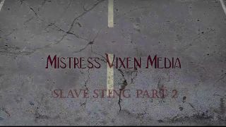 online porn video 37 Mistress Vixen – Slave Sting Part 2 | k2s femdom | bdsm porn bdsm fetish-0