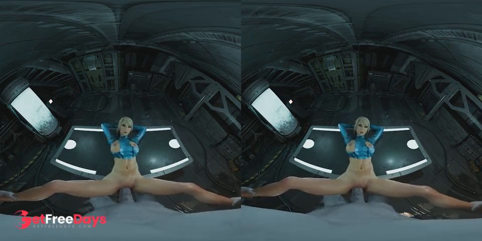 [GetFreeDays.com] Samus Getting Plowed by Alien Sex Film December 2022