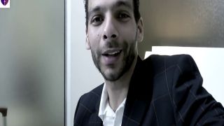 [[SuperMisses.com] Risky Public Sex in College with Blonde Teen] Risky Public Sex in College with Blonde Teen-1