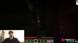 [GetFreeDays.com] Speedrun to find a bedrock in Minecraft Sex Clip February 2023-4