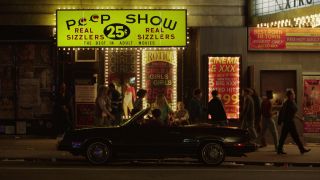 Emily Meade in The Deuce 2017– S03E07 WEB-DL-3