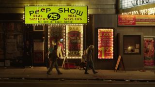 Emily Meade in The Deuce 2017– S03E07 WEB-DL-6