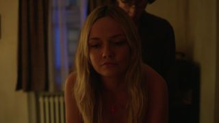 Emily Meade in The Deuce 2017– S03E07 WEB-DL-7