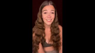 [K2S.CLUB] Maggierosexo - Butthole Fetish &amp; Positive Pussy Denial - FullHD 1080P-1