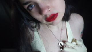 online xxx clip 26 Countess Jezebeth - In Isolation With Me | pov | fetish porn sanitary pad fetish-0