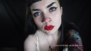 online xxx clip 26 Countess Jezebeth - In Isolation With Me | pov | fetish porn sanitary pad fetish-1