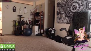 xxx clip 30 LusciousxLuci – 2021.3.12 cam cum, tall woman femdom on femdom porn -6