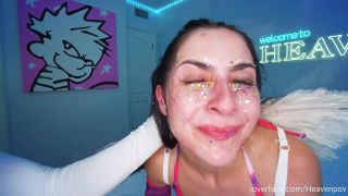 free porn video 44 socks femdom Kaitlyn Katsaros - Gets Beaten And Anal Fucked Then Pissed In Mouth - [Onlyfans] (HD 720p), videos on femdom porn-2