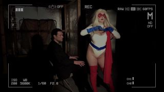 Blonde SuperHeroine Sex Clip Video Porn Download Mp4-0